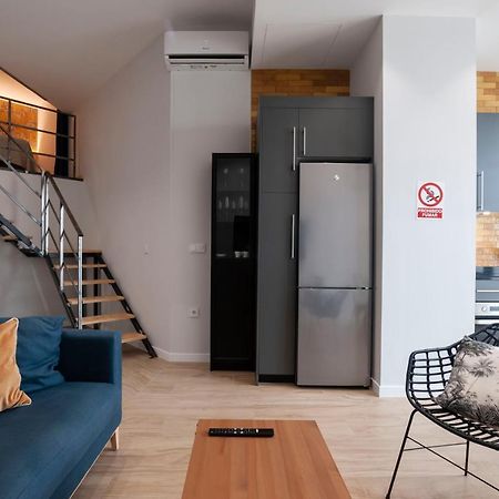 Precioso Loft En Valencia Valência Exterior foto