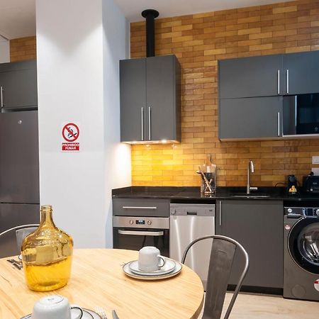Precioso Loft En Valencia Valência Exterior foto