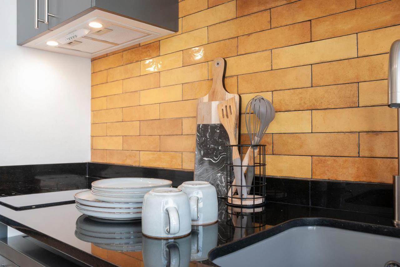 Precioso Loft En Valencia Valência Exterior foto