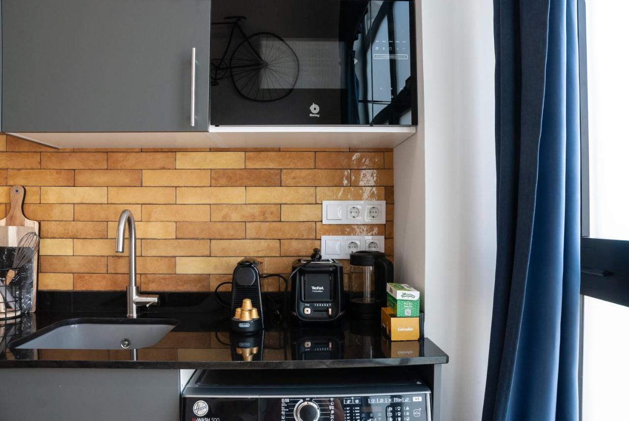 Precioso Loft En Valencia Valência Exterior foto