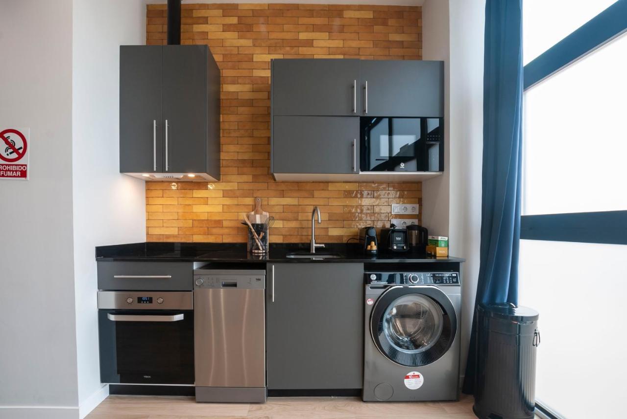 Precioso Loft En Valencia Valência Exterior foto