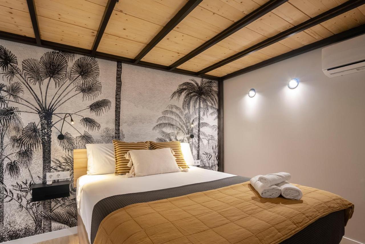 Precioso Loft En Valencia Valência Exterior foto