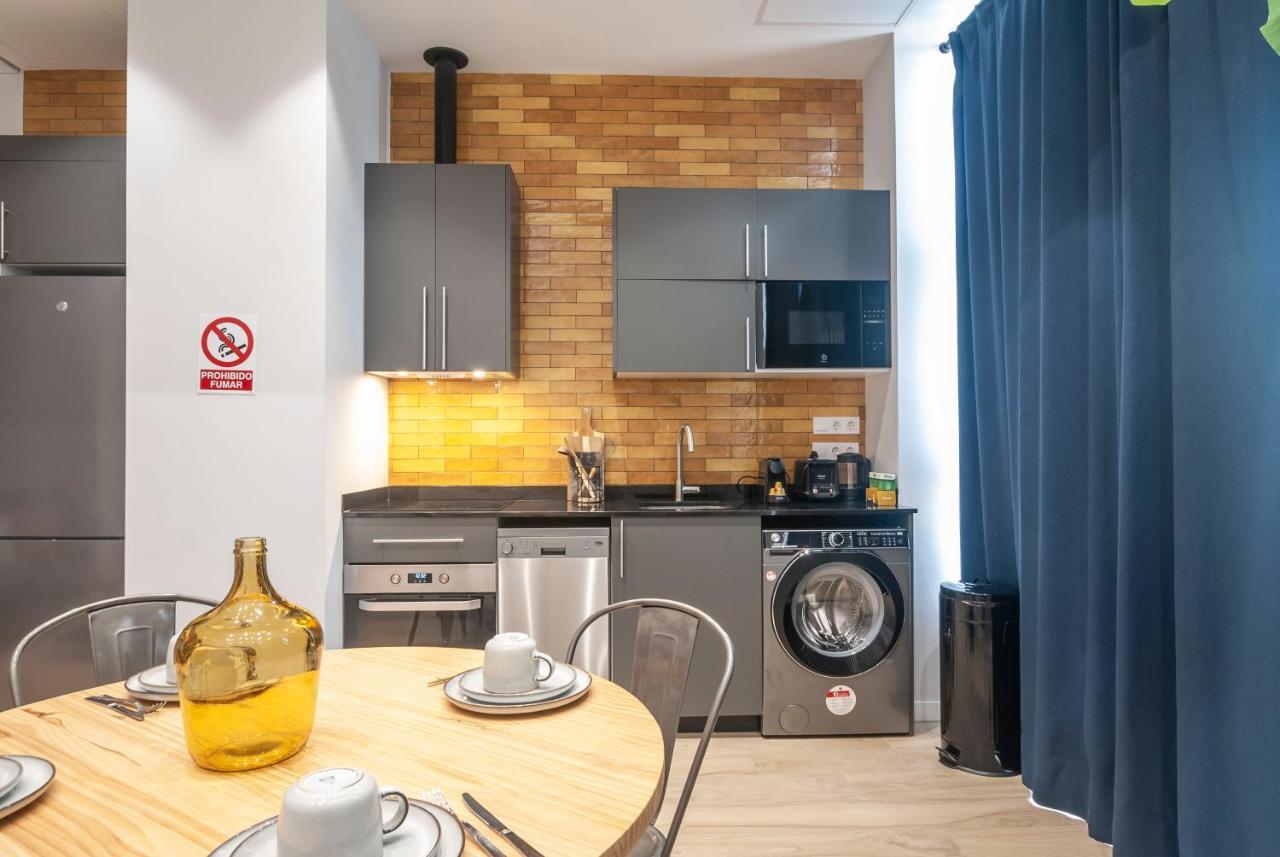 Precioso Loft En Valencia Valência Exterior foto
