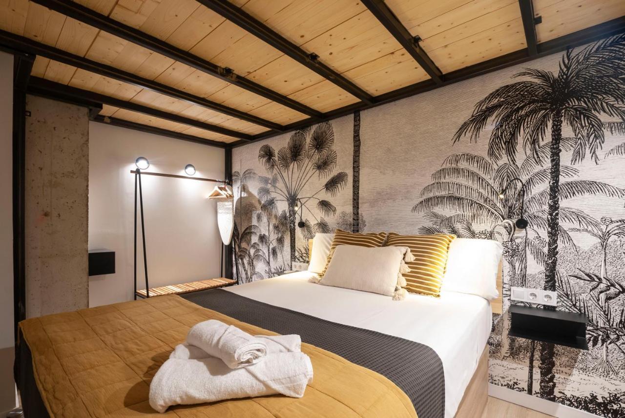 Precioso Loft En Valencia Valência Exterior foto
