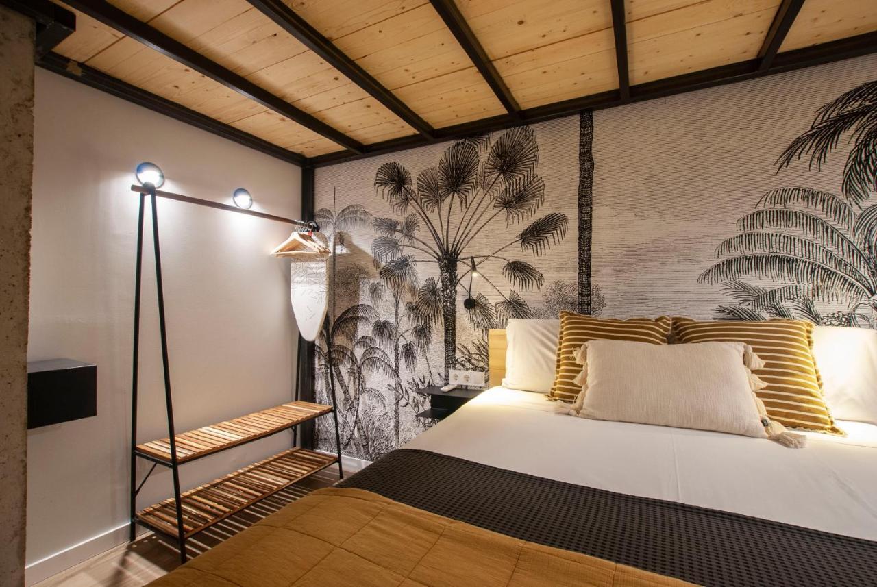 Precioso Loft En Valencia Valência Exterior foto