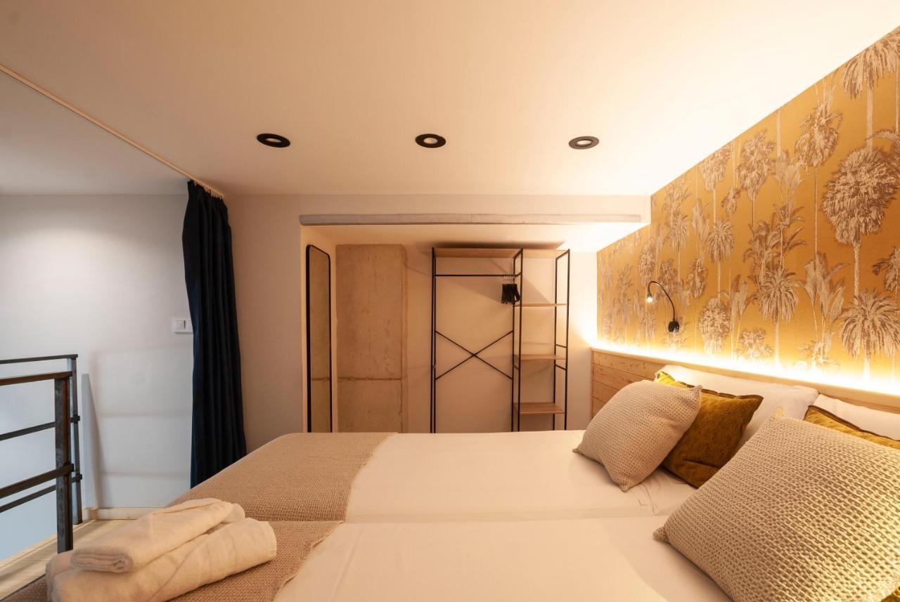 Precioso Loft En Valencia Valência Exterior foto